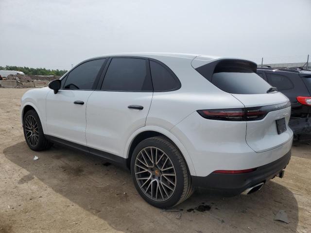 Obraz 2 z 2019 PORSCHE CAYENNE  2019 z VIN WP1AA2AY0KDA10653