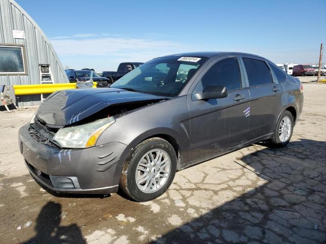 Obraz 1 z 2009 FORD FOCUS SE 2009 z VIN 1FAHP35N19W117493