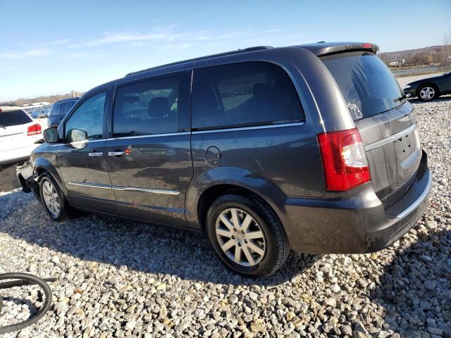 Image 2 of 2016 CHRYSLER TOWN & COUNTRY TOURING 2016 with VIN 2C4RC1BG1GR304131