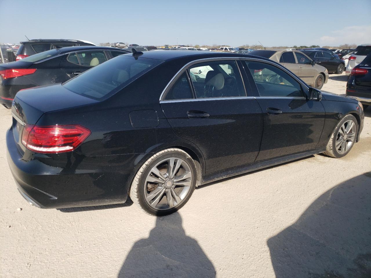 Изображение 3 2016 MERCEDES-BENZ E 350 2016 с VIN WDDHF5KB7GB258503