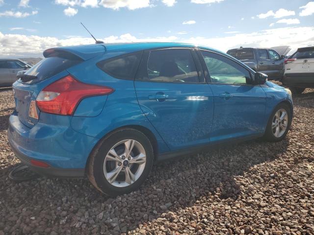 Изображение 3 2014 FORD FOCUS SE 2014 с VIN 1FADP3K22EL176461