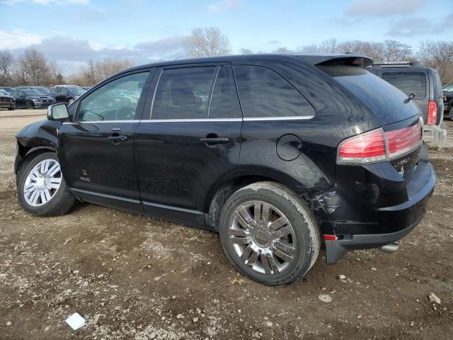 Obraz 2 z 2008 LINCOLN MKX  2008 z VIN 2LMDU68C18BJ39765