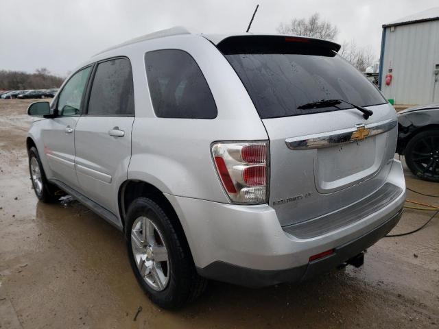 Изображение 2 2009 CHEVROLET EQUINOX LT 2009 с VIN 2CNDL63F496252622