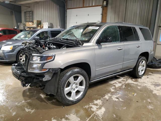 Obraz 1 z 2019 CHEVROLET TAHOE K1500 PREMIER 2019 z VIN 1GNSKCKC6KR223600