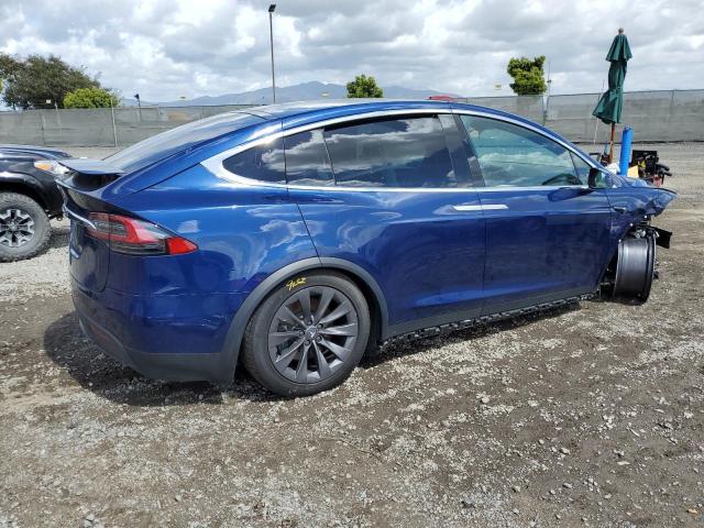 Image 3 of 2018 TESLA MODEL X  2018 with VIN 5YJXCDE25JF112920