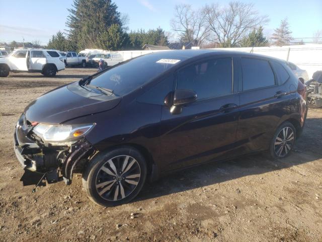 Изображение 2017 HONDA FIT EX 2017