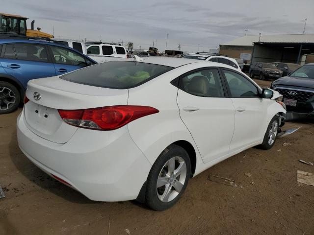 Obraz 3 z 2013 HYUNDAI ELANTRA GLS 2013 z VIN 5NPDH4AE6DH165118