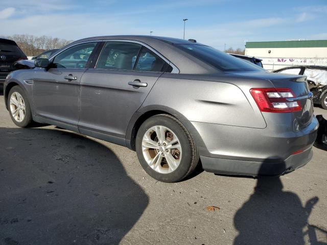 Изображение 2 2014 FORD TAURUS SEL 2014 с VIN 1FAHP2H87EG155279