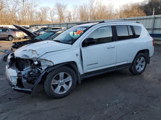 Изображение 2012 JEEP COMPASS LIMITED 2012