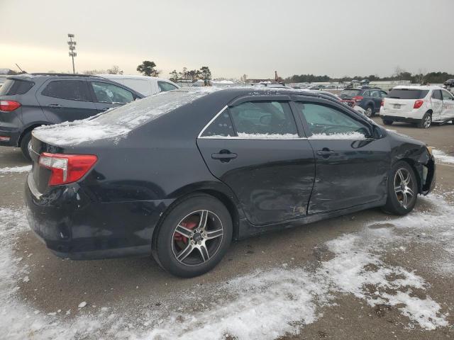 Image 3 of 2014 TOYOTA CAMRY L 2014 with VIN 4T4BF1FK0ER348940