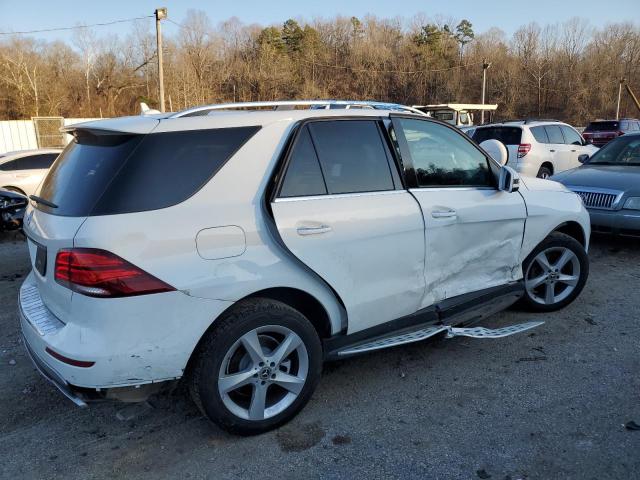 Obraz 3 z 2018 MERCEDES-BENZ GLE 350 2018 z VIN 4JGDA5JB4JB089195