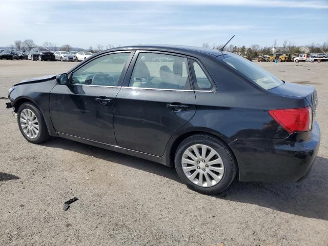 Изображение 2 2009 SUBARU IMPREZA 2.5I 2009 с VIN JF1GE61699H518313