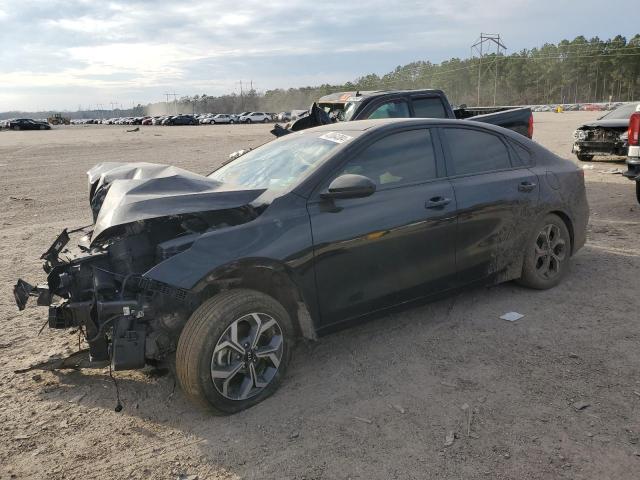 2020 KIA FORTE FE 2020 image