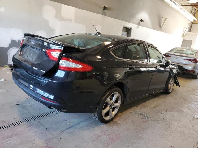 Image 3 of 2016 FORD FUSION S 2016 with VIN 3FA6P0G75GR300853