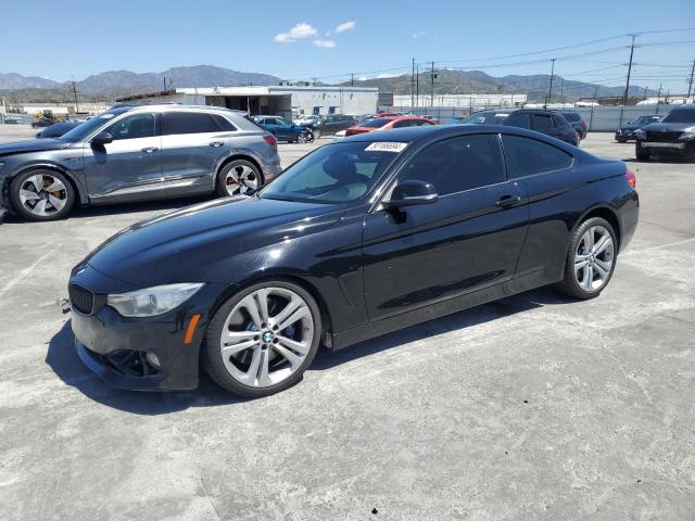 Obraz 2014 BMW 435 I 2014