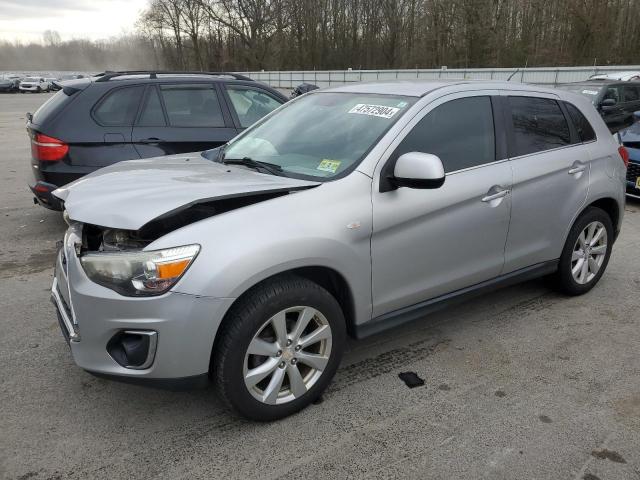 Изображение 2013 MITSUBISHI OUTLANDER SPORT SE 2013