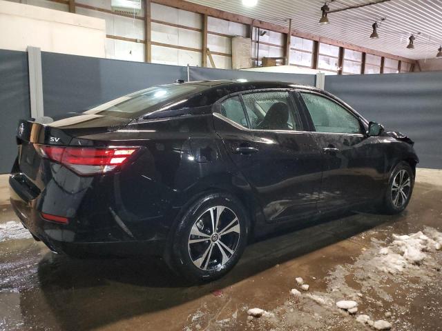 Image 3 of 2023 NISSAN SENTRA SV 2023 with VIN 3N1AB8CV7PY303851