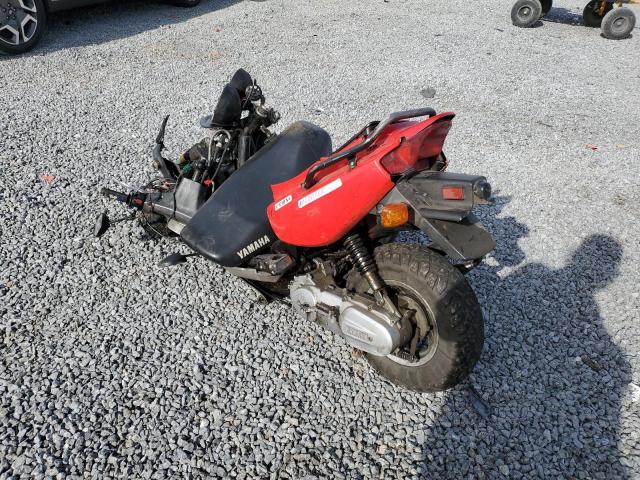 Obraz 3 z 2004 YAMAHA YW50 AP ZUMA 2004 z VIN LPRSA20A44A406318