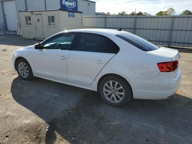 Image 2 of 2013 VOLKSWAGEN JETTA SE 2013 with VIN 3VWDX7AJ6DM414722