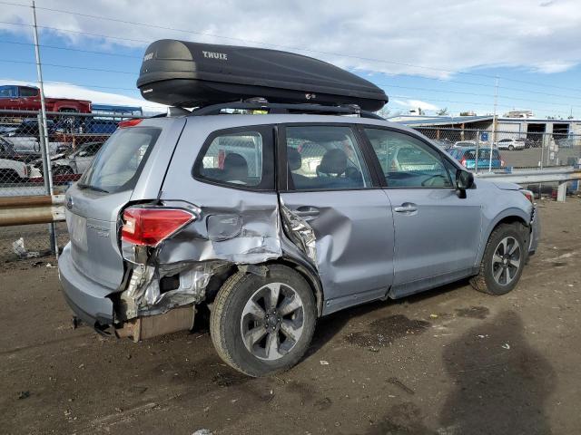 Obraz 3 z 2017 SUBARU FORESTER 2.5I 2017 z VIN JF2SJABC3HH582872