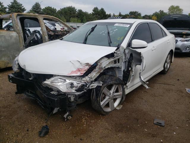 Изображение 2014 TOYOTA CAMRY L 2014
