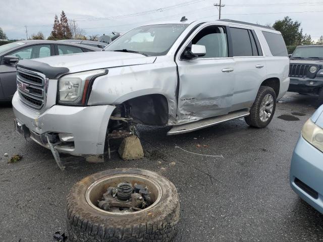 Image 1 of 2015 GMC YUKON SLT 2015 with VIN 1GKS2BKC3FR116677