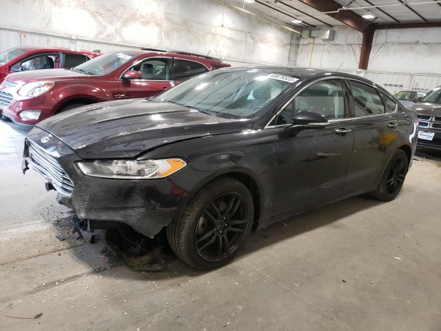 Obraz 2015 FORD FUSION TITANIUM 2015