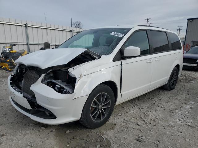 Изображение 2019 DODGE GRAND CARAVAN GT 2019