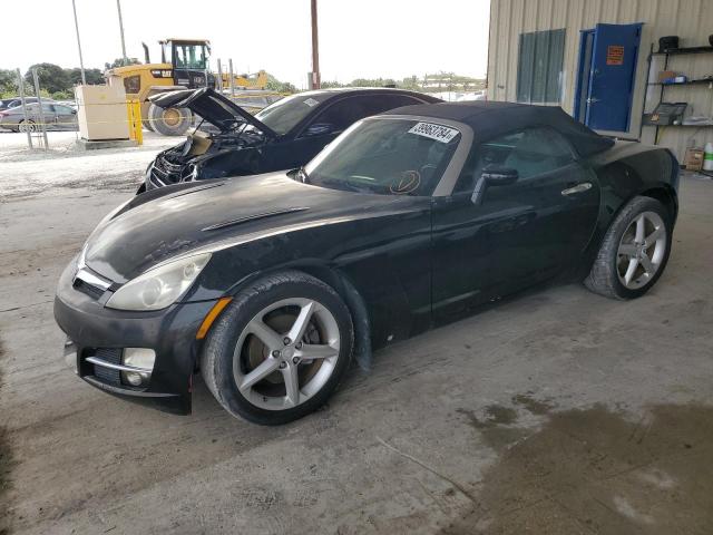 Obraz 2007 SATURN SKY  2007