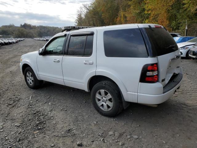Obraz 2 z 2010 FORD EXPLORER XLT 2010 z VIN 1FMEU7DE6AUA99180