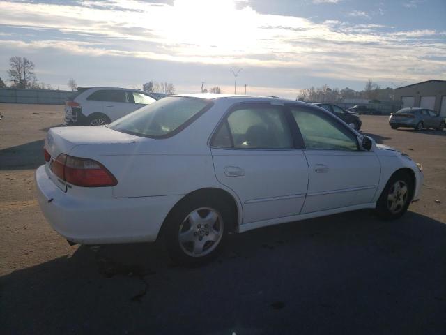 Изображение 3 2000 HONDA ACCORD EX 2000 с VIN 1HGCG1657YA089767