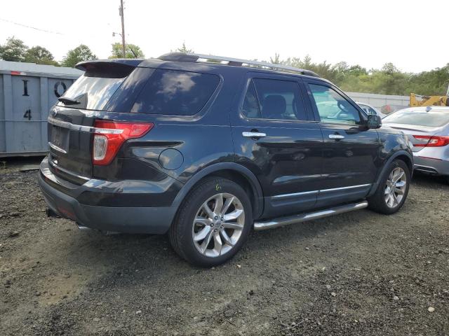 Изображение 3 2011 FORD EXPLORER XLT 2011 с VIN 1FMHK7D88BGA59471