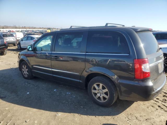 Image 2 of 2012 CHRYSLER TOWN & COUNTRY TOURING 2012 with VIN 2C4RC1BG8CR260977