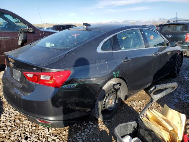 Image 3 of 2017 CHEVROLET MALIBU LT 2017 with VIN 1G1ZE5ST2HF276971