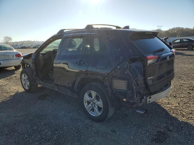 Image 2 of 2021 TOYOTA RAV4 XLE 2021 with VIN 4T3RWRFV8MU045587
