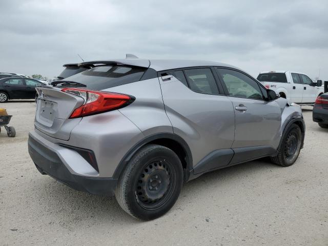 Image 3 of 2019 TOYOTA C-HR XLE 2019 with VIN JTNKHMBX3K1035563