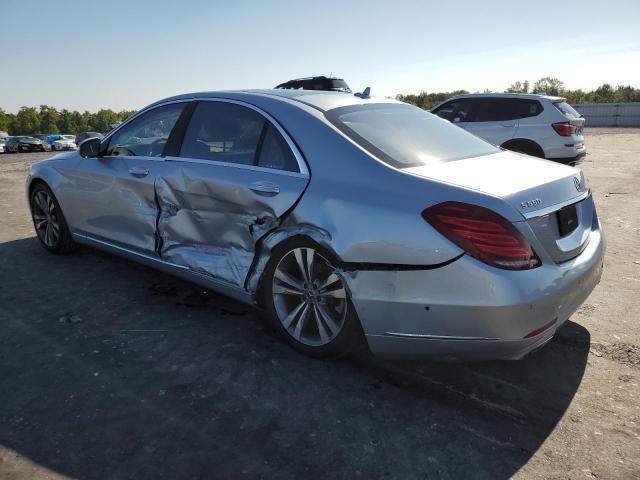 Obraz 2 z 2017 MERCEDES-BENZ S 550 4MATIC 2017 z VIN WDDUG8FB8HA332574