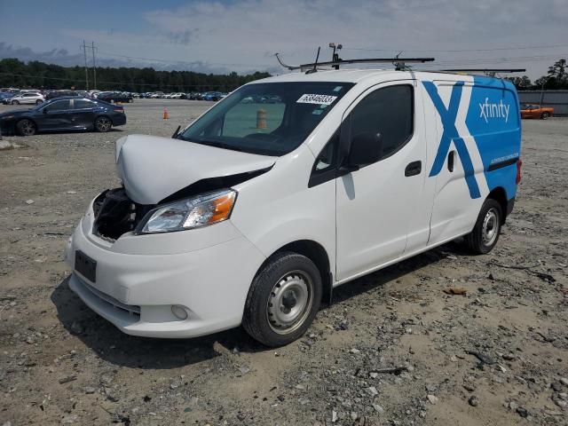Image 1 of 2021 NISSAN NV200 2.5S 2021 with VIN 3N6CM0KN6MK706900