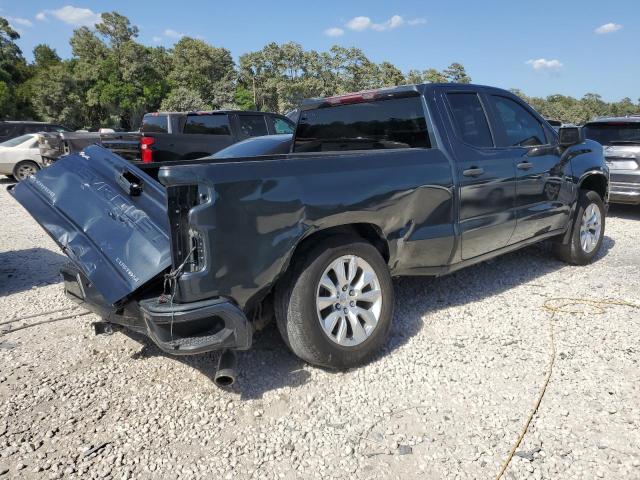 Изображение 3 2020 CHEVROLET SILVERADO C1500 CUSTOM 2020 с VIN 1GCRWBEH2LZ374478