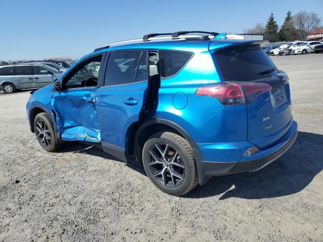 Obraz 2 z 2018 TOYOTA RAV4 SE 2018 z VIN JTMJFREV5JJ182897