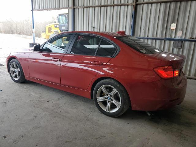 Image 2 of 2015 BMW 328 I 2015 with VIN WBA3A5G54FNS83732