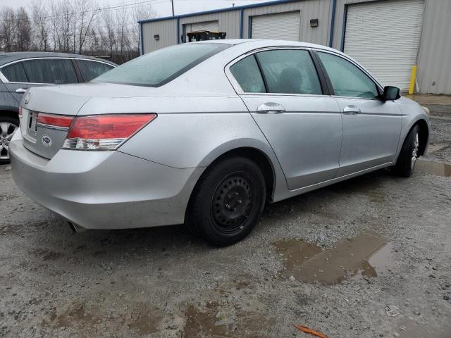 Obraz 3 z 2012 HONDA ACCORD LX 2012 z VIN 1HGCP2F31CA068331