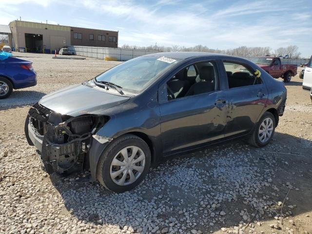 2010 TOYOTA YARIS  2010 image