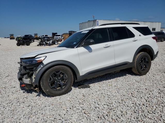 2021 FORD EXPLORER TIMBERLINE 2021 image