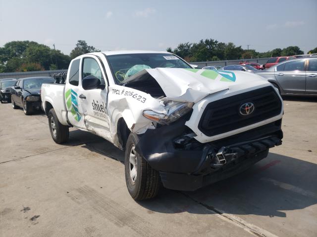 Obraz 2020 TOYOTA TACOMA ACCESS CAB 2020