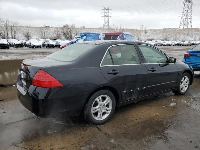 Obraz 3 z 2007 HONDA ACCORD SE 2007 z VIN JHMCM56337C008634