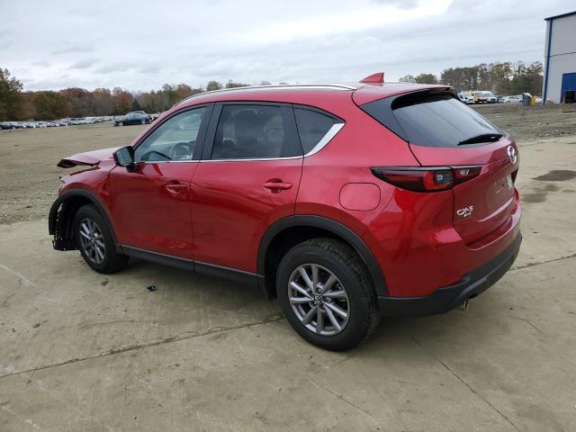 Image 2 of 2023 MAZDA CX-5 PREFERRED 2023 with VIN JM3KFBCM7P0229679