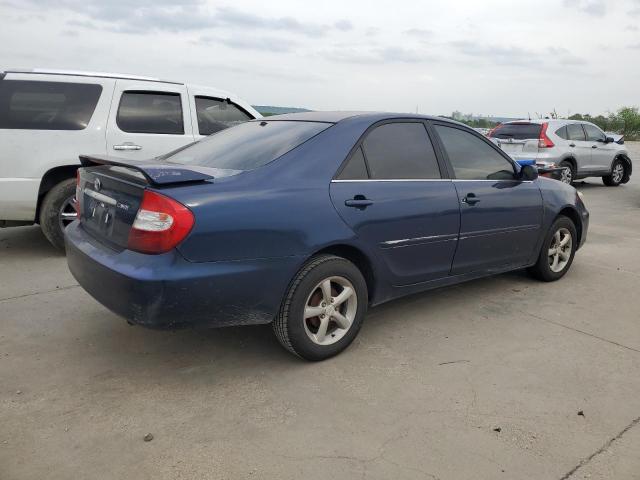 Изображение 3 2003 TOYOTA CAMRY LE 2003 с VIN 4T1BE32K73U191922
