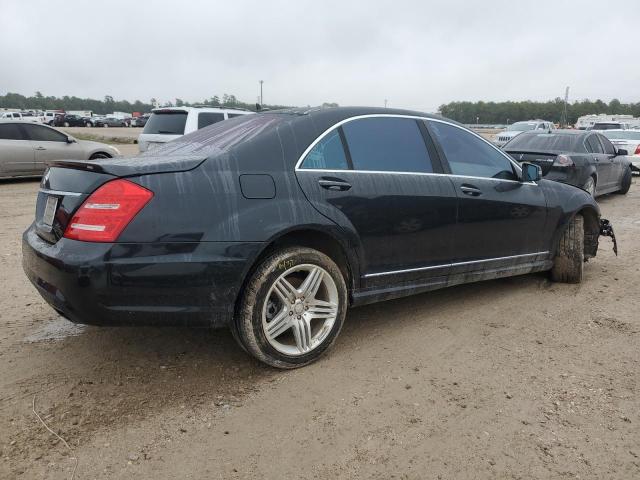 Изображение 3 2013 MERCEDES-BENZ S 550 2013 с VIN WDDNG7DB9DA534612