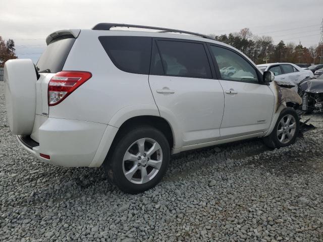 Image 3 of 2009 TOYOTA RAV4 LIMITED 2009 with VIN 2T3BF31V39W017046